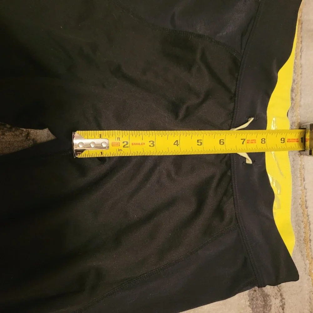 Mizuno Static Breath Winter Running/Workout Tights/Leggings Small - Picture 8 of 10